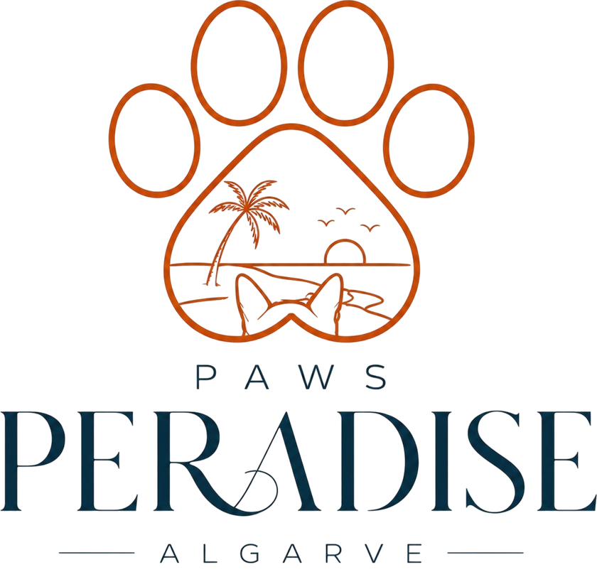 Paws Peradise — Algarve