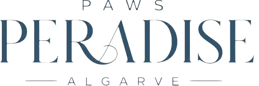 Paws Peradise — Algarve